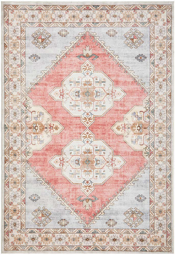 NNEDSZ Revive Avril Rose 270X180Cm