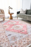 NNEDSZ Revive Avril Rose 270X180Cm