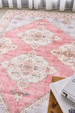 NNEDSZ Revive Avril Rose 270X180Cm