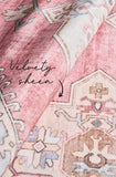 NNEDSZ Revive Avril Rose 270X180Cm