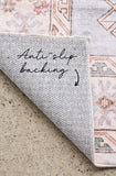 NNEDSZ Revive Avril Rose 270X180Cm
