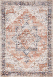 NNEDSZ Revive Lila Rust 270X180Cm