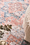NNEDSZ Revive Lila Rust 270X180Cm