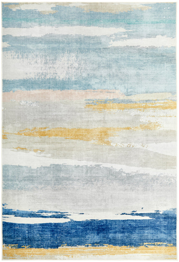 NNEDSZ Revive Tyler Multi 320X230Cm