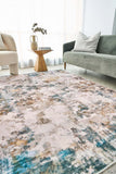 NNEDSZ Revive Zane Marine 220X150Cm