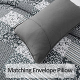 NNEDSZ Timeless Peony Graceful Breathable 3 Pc Bedspread & Pillow Cover Set