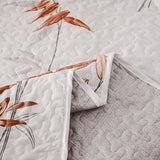 NNEDSZ Sun-Kissed Daisy Dreamy Soft 3 Pc Bedspread & Pillow Cover Set
