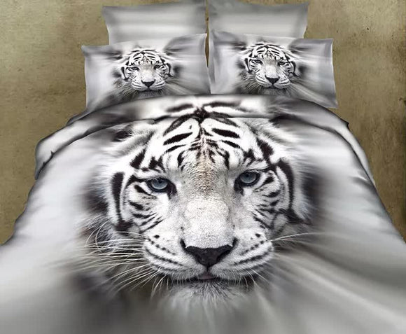 NNEDSZ Cozy Nights 3-Piece Duvet Cover Set - Soft & Durable Fabric-King