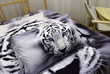 NNEDSZ Cozy Nights 3-Piece Duvet Cover Set - Soft & Durable Fabric-Queen