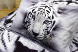 NNEDSZ Cozy Nights 3-Piece Duvet Cover Set - Soft & Durable Fabric-Queen