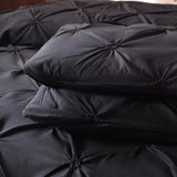 NNEDSZ Blissful Sleep Duvet Cover Set - Ultra Soft-King