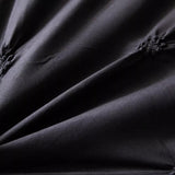 NNEDSZ Blissful Sleep Duvet Cover Set - Ultra Soft-King