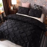 NNEDSZ Blissful Sleep Duvet Cover Set - Ultra Soft-Queen