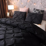 NNEDSZ Blissful Sleep Duvet Cover Set - Ultra Soft-Queen