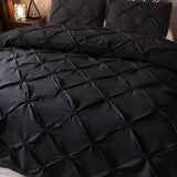 NNEDSZ Blissful Sleep Duvet Cover Set - Ultra Soft-Queen