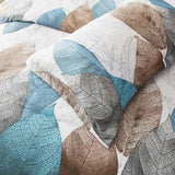 NNEDSZ Classic White Duvet Cover Set - Hotel-Quality Finish-Queen