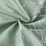 NNEDSZ Artistic Vibes Abstract Duvet Cover Set - Easy Maintenance-King