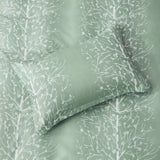 NNEDSZ Artistic Vibes Abstract Duvet Cover Set - Easy Maintenance-Queen