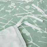 NNEDSZ Artistic Vibes Abstract Duvet Cover Set - Easy Maintenance-Queen