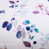 NNEDSZ Elegant Floral Cozy Soft 3 Pc Comforter & Pillow Cover Set