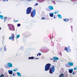 NNEDSZ Elegant Floral Cozy Soft 3 Pc Comforter & Pillow Cover Set