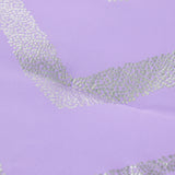 NNEDSZ Soft Purple Comforter Set, King Size, Cozy 3-Piece Bedding with Pillowcases