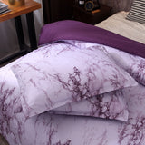 NNEDSZ Ethereal Pastel Dreamy Lightweight 3 Pc Comforter & Pillow Cover Set