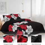 NNEDSZ Glorious Quilted coverlet and pillowcovers set: Unmatched Beauty - Queen size