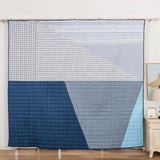 NNEDSZ Harmonious Quilted Coverlet and Pillowcases Set: Unites Comfort and Aesthetics - Queen size