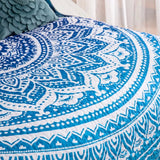 NNEDSZ Xciting Quilted bedspread and pillowcovers set: Add Some Fun - Queen size