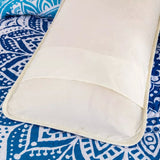 NNEDSZ Xciting Quilted bedspread and pillowcovers set: Add Some Fun - Queen size