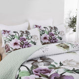 NNEDSZ Deluxe Quilted Bedspread and Pillowcases Set: Infuse Your Bedroom with Style - Queen size