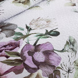 NNEDSZ Deluxe Quilted Bedspread and Pillowcases Set: Infuse Your Bedroom with Style - Queen size