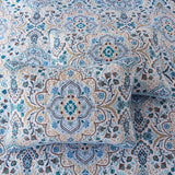 NNEDSZ Tasteful Quilted Bedspread and Pillowcases Set: Subtle Sophistication for Your Space - Queen size