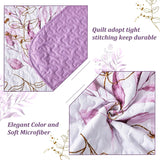 NNEDSZ Unique Quilted bedspread and pillowcovers set: Stand Out in Style - Queen size