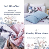 NNEDSZ Venerable Quilted bedspread and pillowcovers set: Classic and Elegant - Queen size