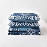 NNEDSZ Alluring Quilted bedspread and pillowcovers set: Luxurious Bedroom Addition - Queen size