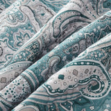 NNEDSZ Vintage Quilted bedspread and pillowcovers set: Nostalgic Appeal - Queen size