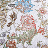 NNEDSZ Warm and Inviting Quilted Bedspread and Pillowcases Set: Designed for Relaxation - Queen size