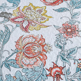 NNEDSZ Jazzy Quilted bedspread and pillowcovers set: Express Your Personality - Queen size