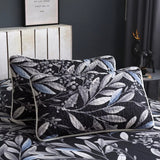 NNEDSZ Whimsical Quilted bedspread and pillowcovers set: Add Fun to Your Space - Queen size