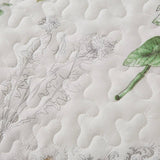 NNEDSZ Artisan Quilted Coverlet and Pillowcases Set: A Masterpiece for Your Bed - Queen size