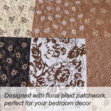 NNEDSZ Winsome Quilted coverlet and pillowcovers set: Irresistibly Charming - Queen size