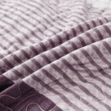 NNEDSZ Radiant Quilted coverlet and pillowcovers set: Brighten Any Room - Queen size