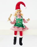NNEDSZ Baker Elf Penny 40cm