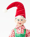 NNEDSZ Baker Elf Ricky 40cm