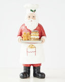NNEDSZ Baker Santa 28cm