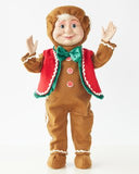 NNEDSZ Ginger Elf 40cm
