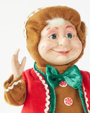 NNEDSZ Ginger Elf 40cm