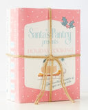 NNEDSZ Holiday Cookbook Stack 33cm